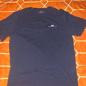 Vineyard Vines Men's Short Sleeve Shirt